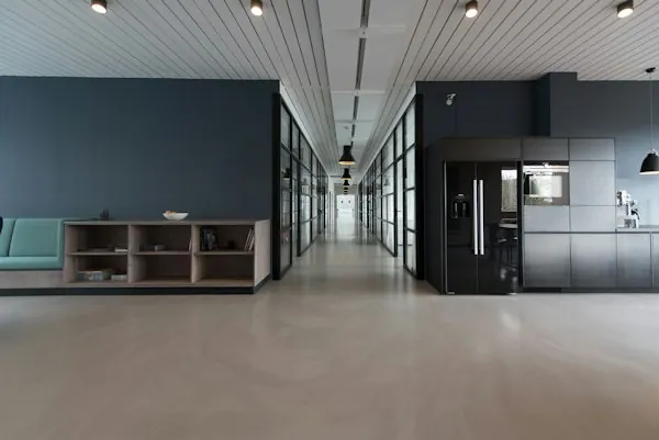 Büro/Ofis